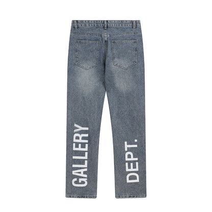 GALLERY DEPT New Pants 855
