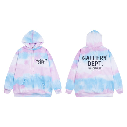 GALLERY DEPT新作フーディー