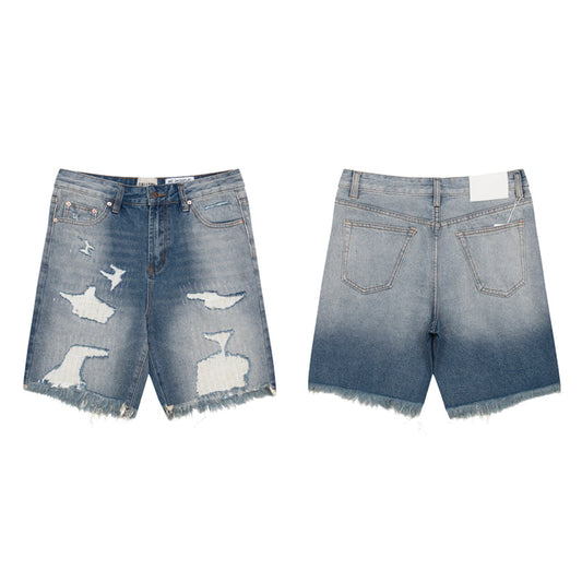 GALLERY DEPT New Jeans ショーツ