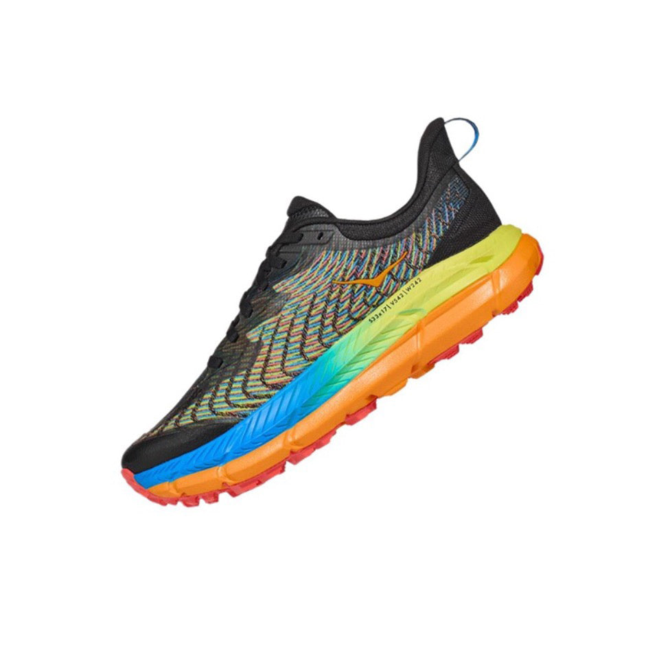HOKA Mafate Speed 4