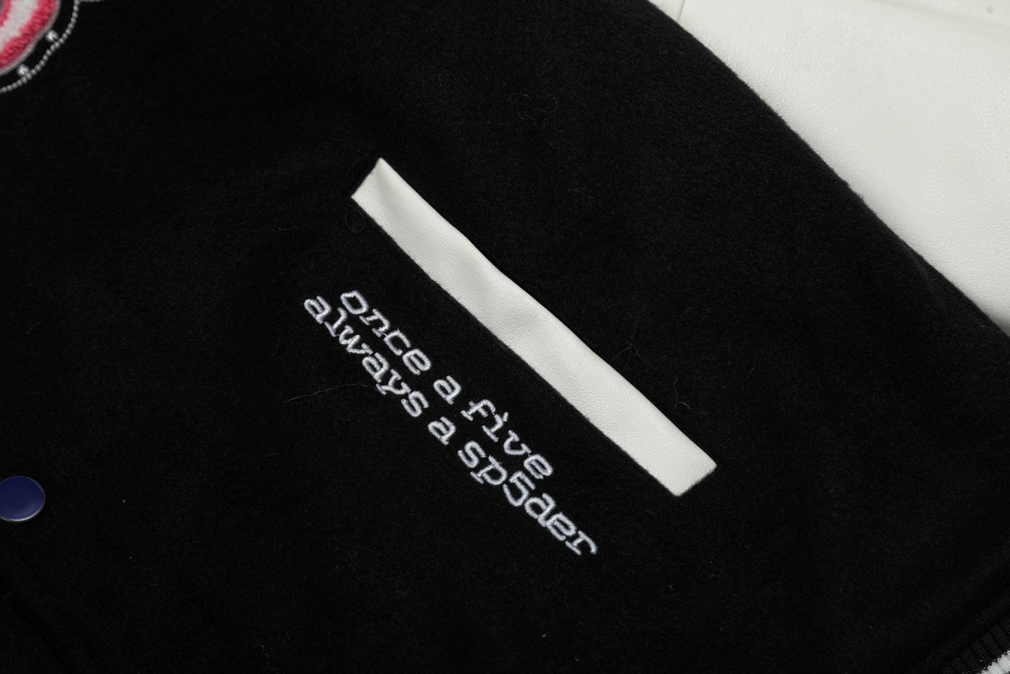 Sp5derジャケット 2510