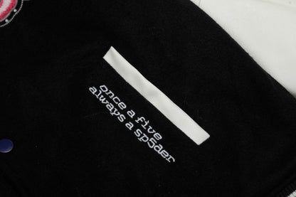 Sp5derジャケット 2510