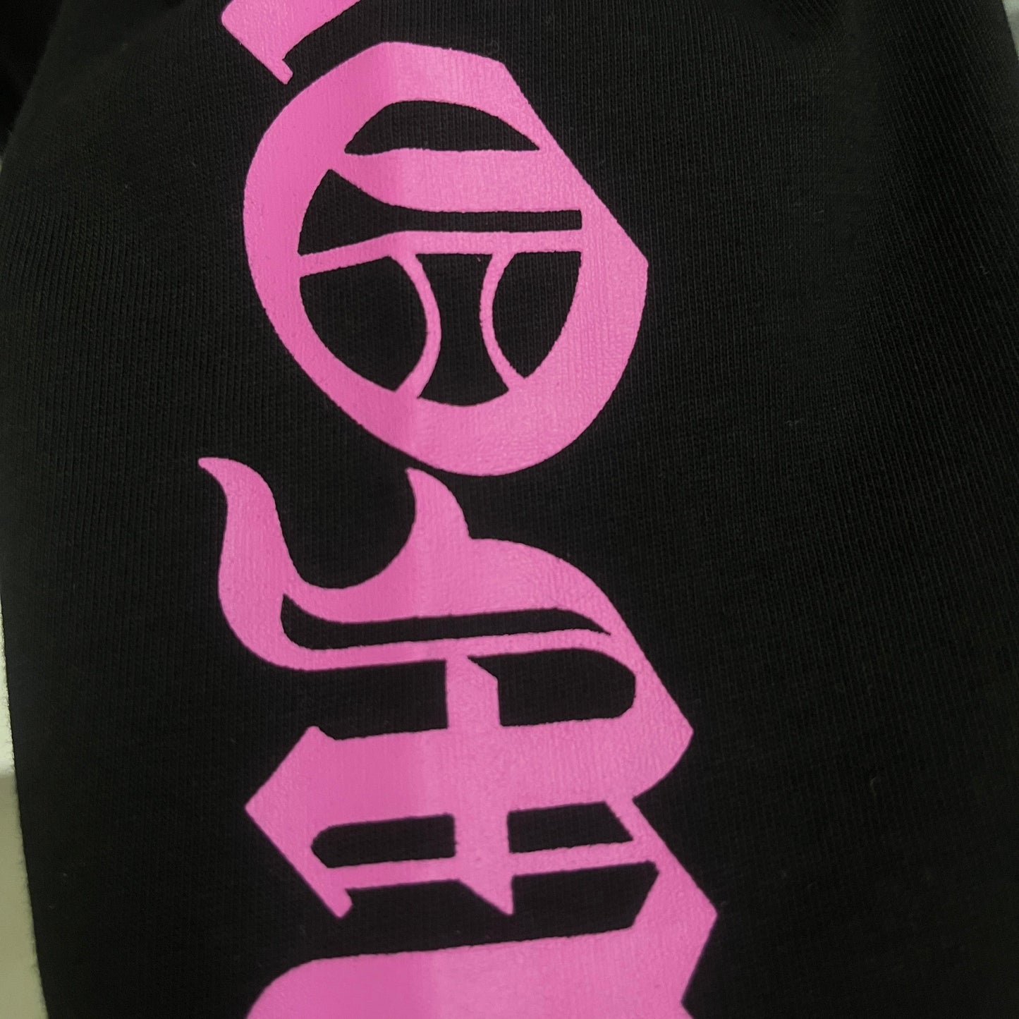 クロムハーツ メンズ長袖Tシャツ スウェット K9018