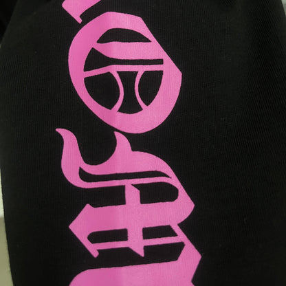 クロムハーツ メンズ長袖Tシャツ スウェット K9018