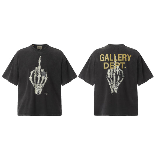 GALLERY DEPT Tシャツ D47