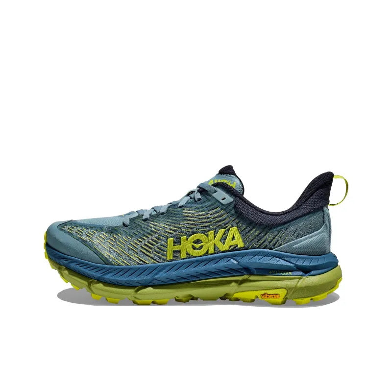 HOKA Mafate Speed 4
