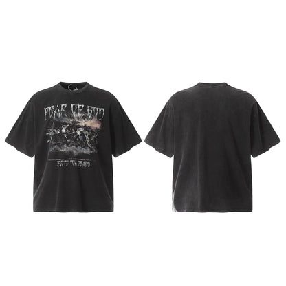 Fear of God Essentials T-Shirt