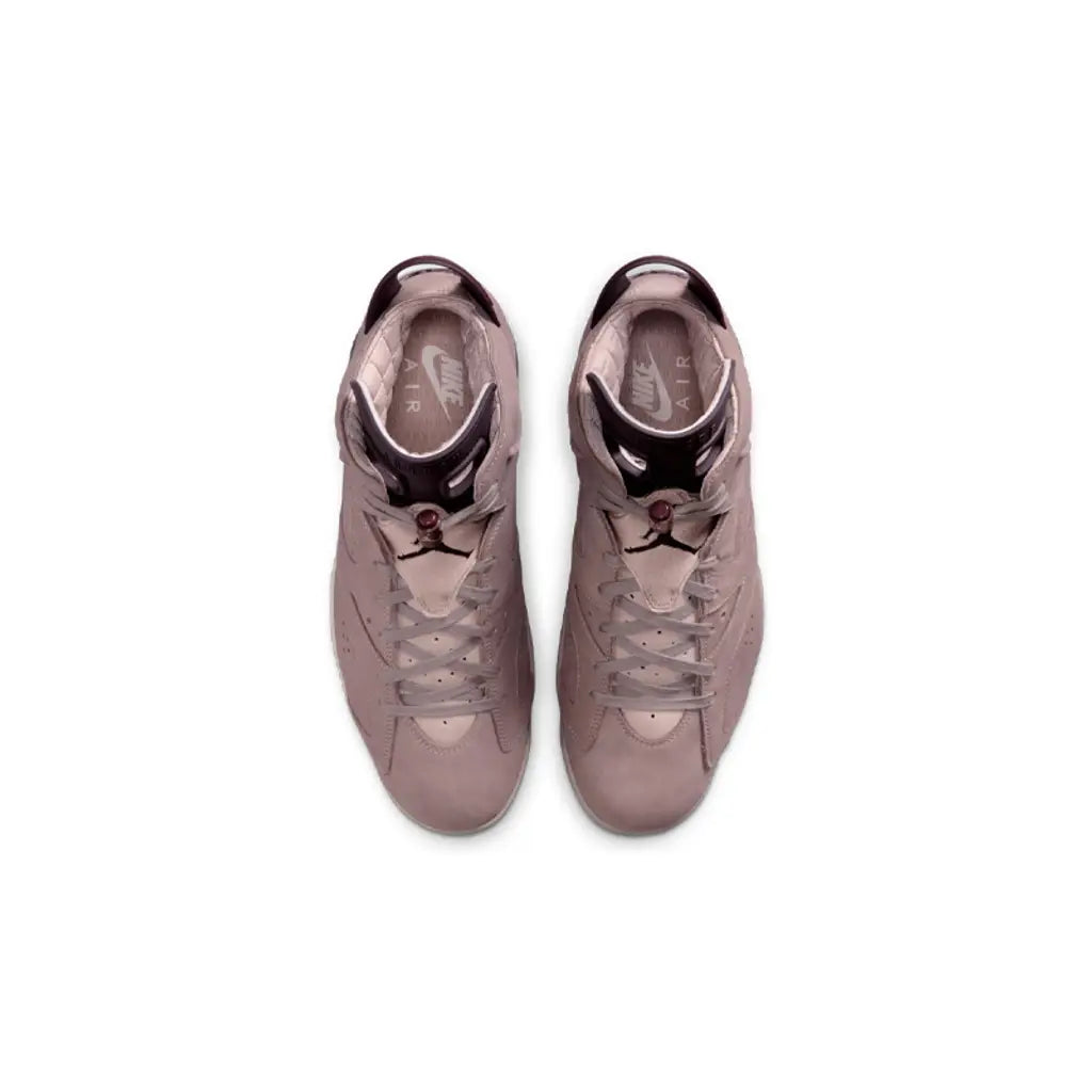 Air Jordan 6 x A Ma Maniere 'Smokey Mauve'