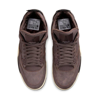 Air Jordan 4 x A Ma Maniére 'Violet Ore'