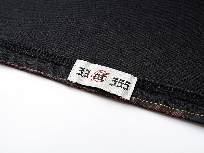 ゴッドスピード 2025 新ファッションTシャツ 1122