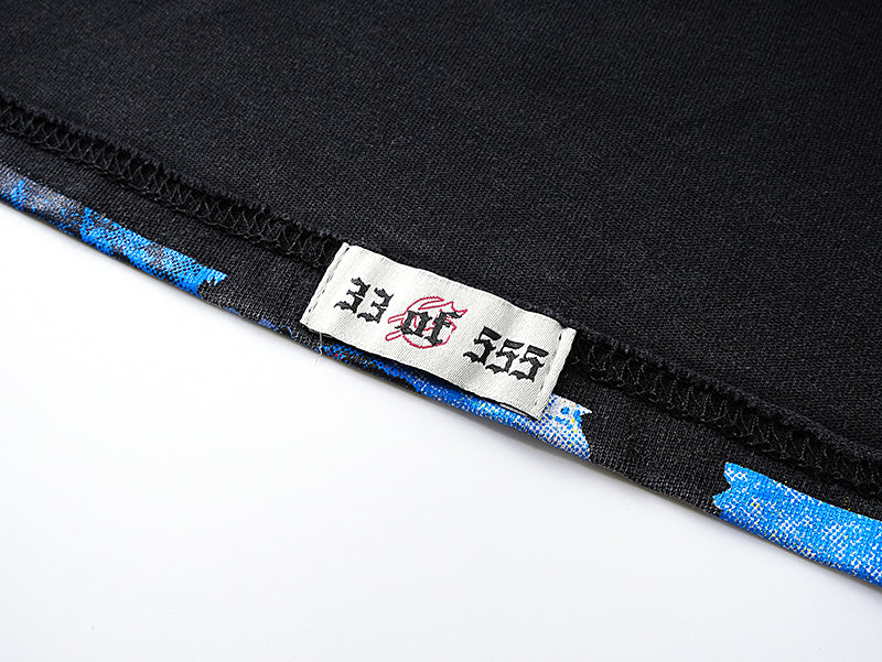 ゴッドスピード 2026 新ファッション Tシャツ 1123