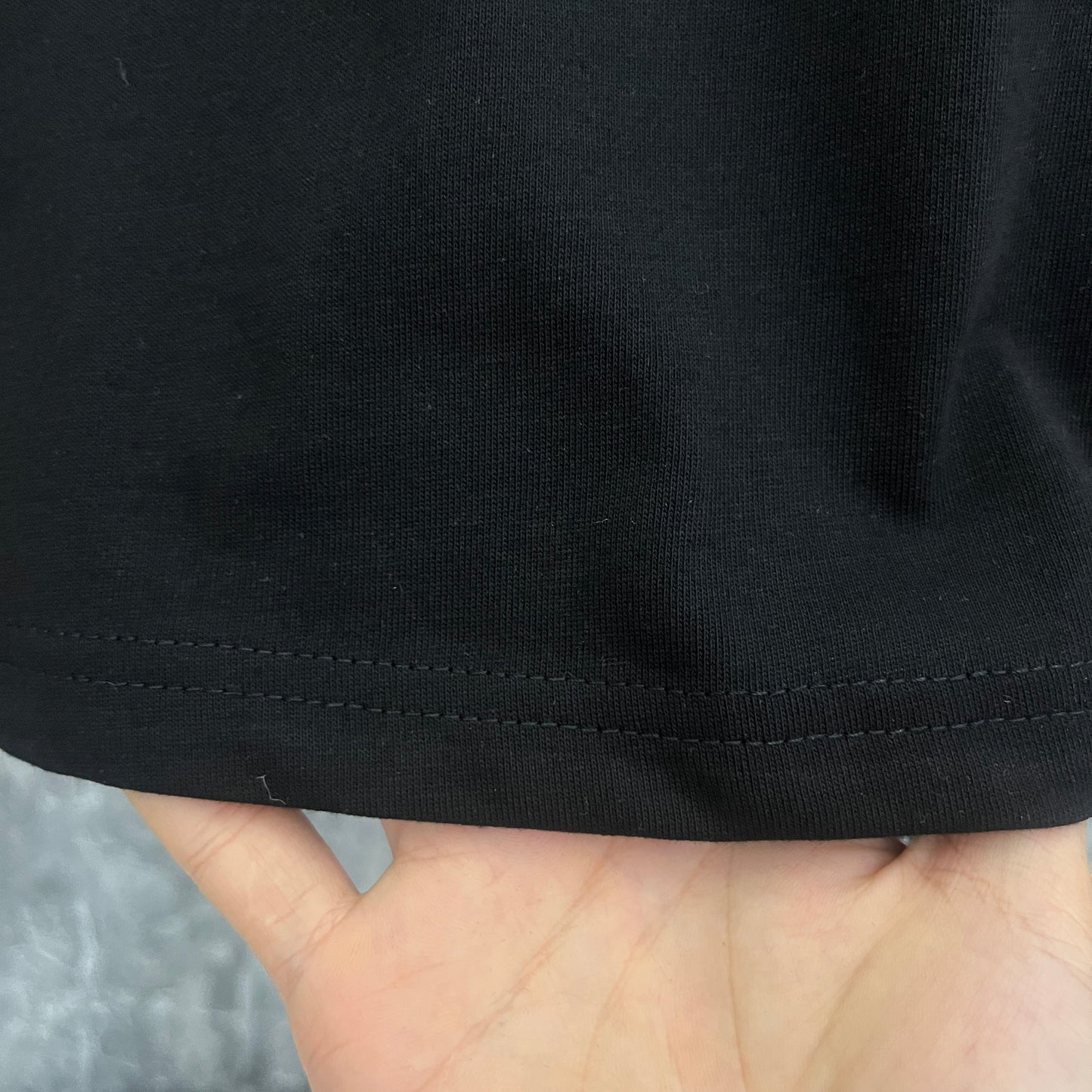 クロムハーツ メンズ長袖Tシャツ スウェット K9018