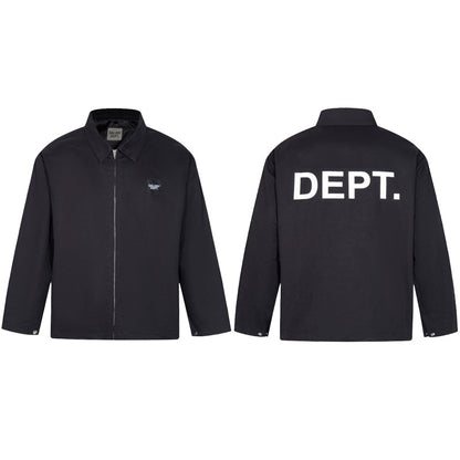GALLERY DEPT 新しいジャケット 612