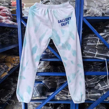 GALLERY DEPT 新しいパンツ