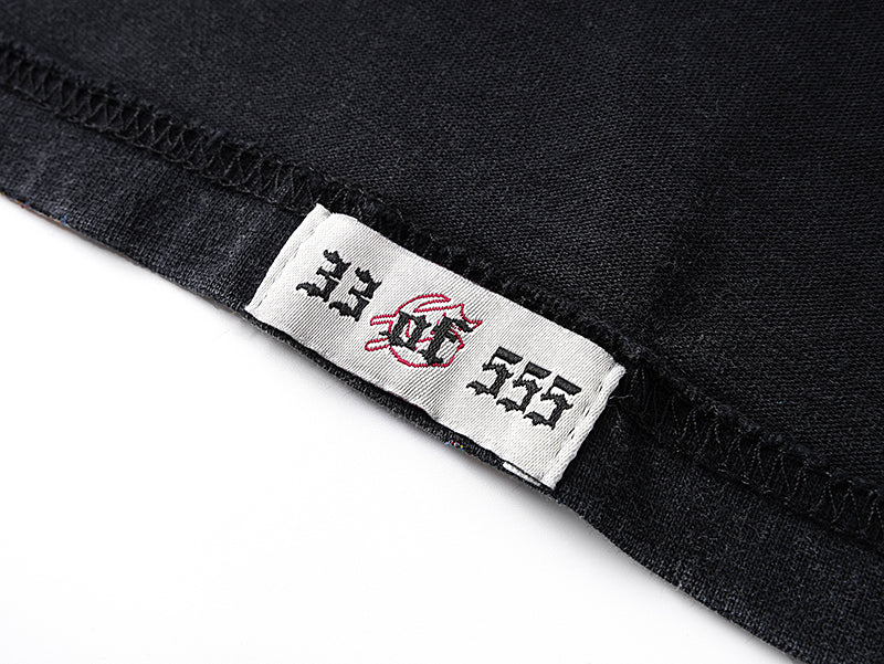 Godspeed 2026 新ファッションTシャツ 1113