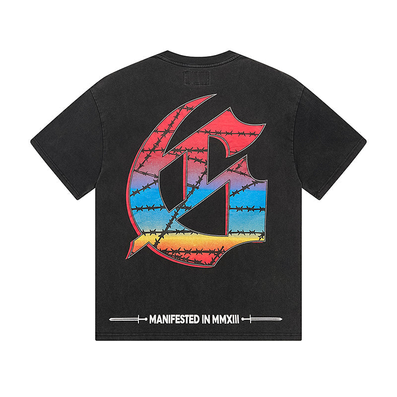 ゴッドスピード Tシャツ 1128