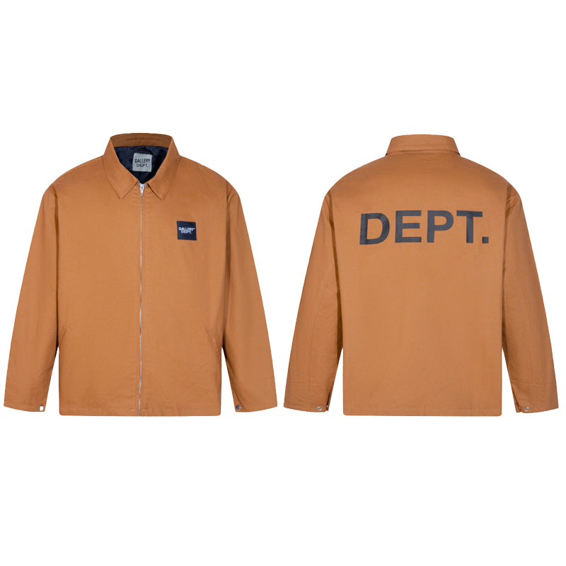 GALLERY DEPT 新しいジャケット 612
