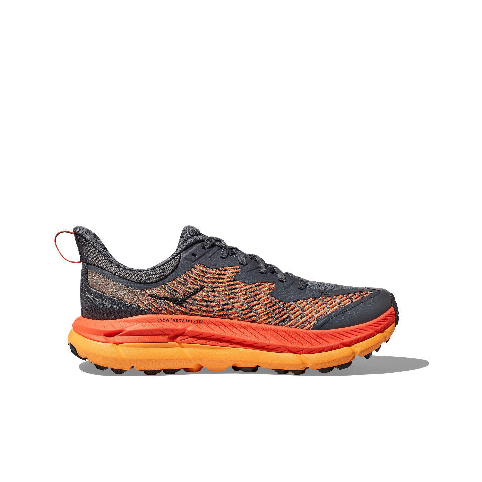 HOKA Mafate Speed 4