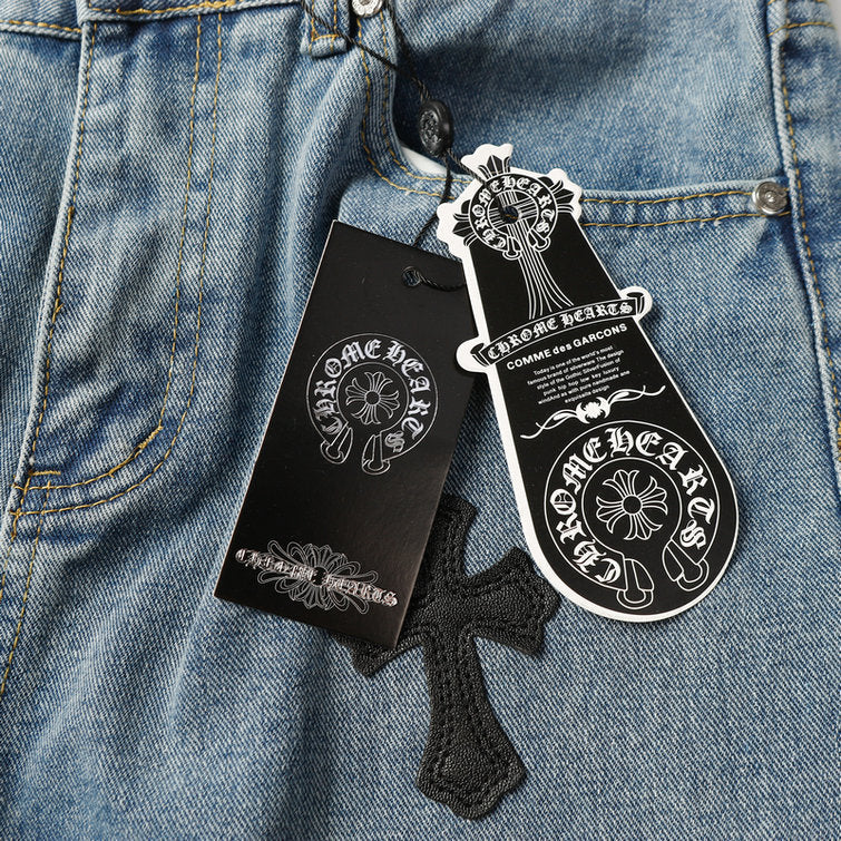 Chrome Hearts NEW パンツ 9958