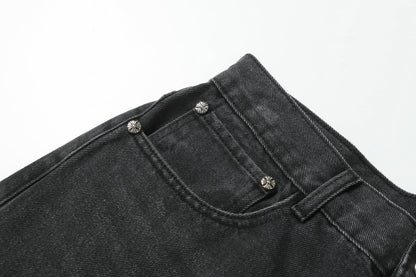 Chrome Hearts Pants 303