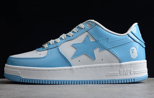 Bape Sta “Tokyo” ブルー