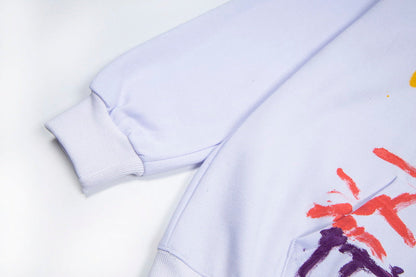 ギャラリーデプト新作フーディー