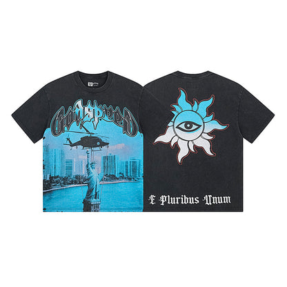 Godspeed 2026 新ファッション Tシャツ 1116