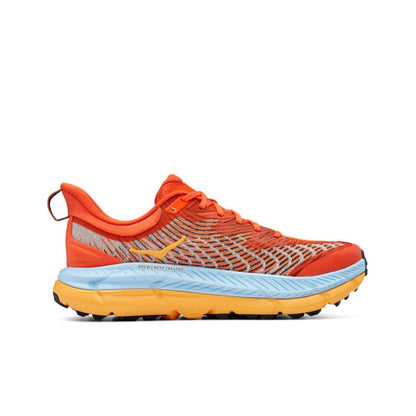 HOKA Mafate Speed 4