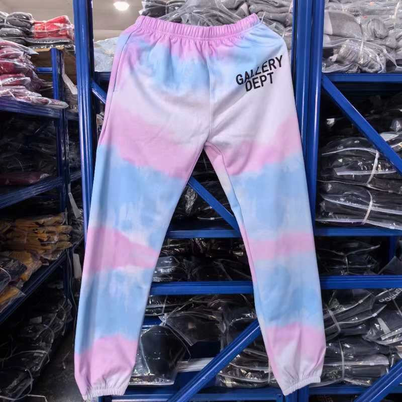 GALLERY DEPT 新入荷パンツ