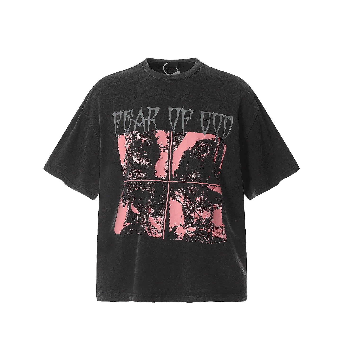 Fear of God Essentials Tシャツ