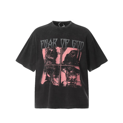 Fear of God Essentials Tシャツ