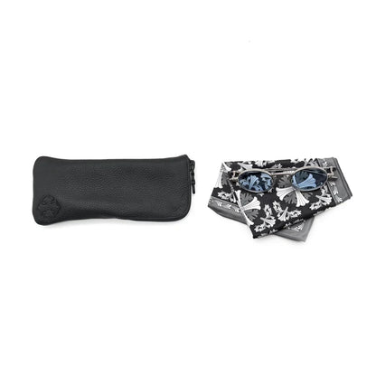 Chrome Hearts HONEY DIPPED BA-S Sunglasses