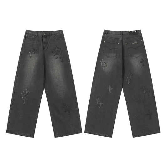 Chrome Hearts パンツ 303