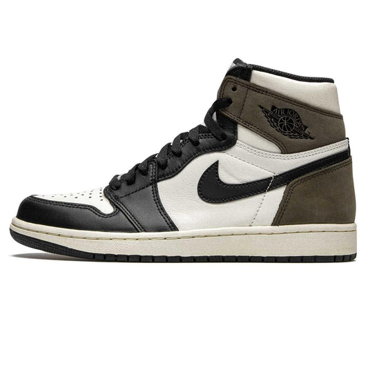 Air Jordan 1 High 'Dark Mocha'