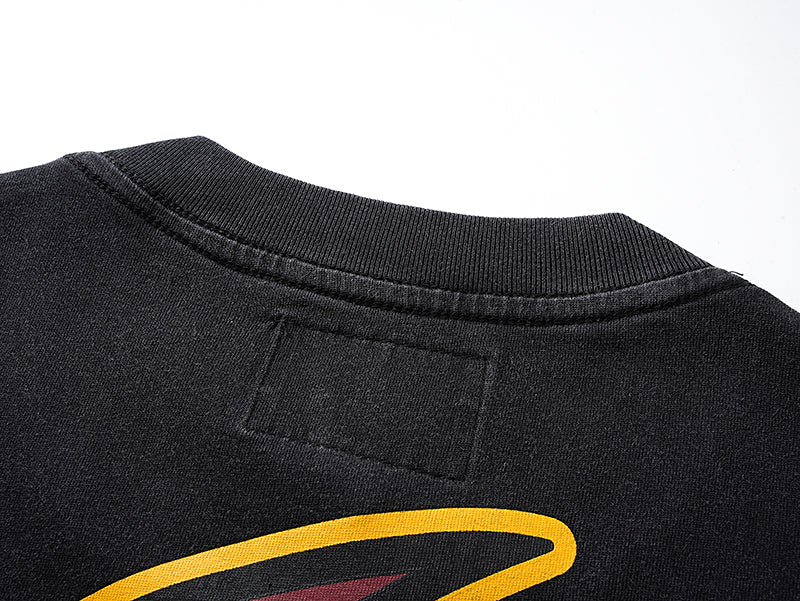 ゴッドスピード 2025 新ファッションTシャツ 1122