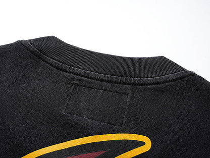 ゴッドスピード 2025 新ファッションTシャツ 1122