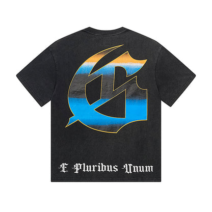 Godspeed 2026 新ファッションTシャツ 1126
