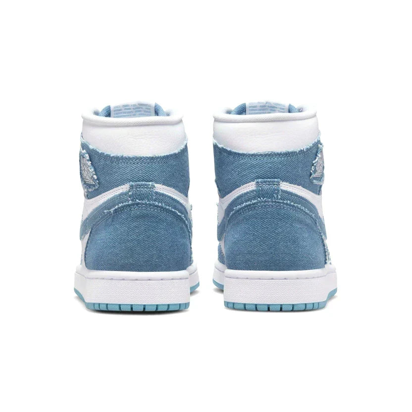 Air Jordan 1 High 'Denim'