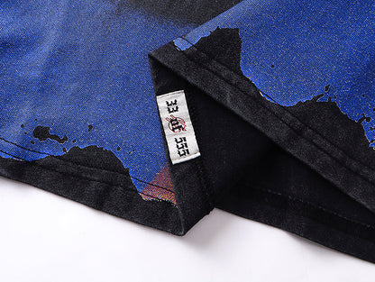 ゴッドスピード Tシャツ 1129