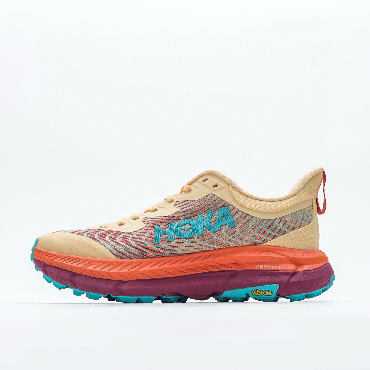 HOKA Mafate Speed 4