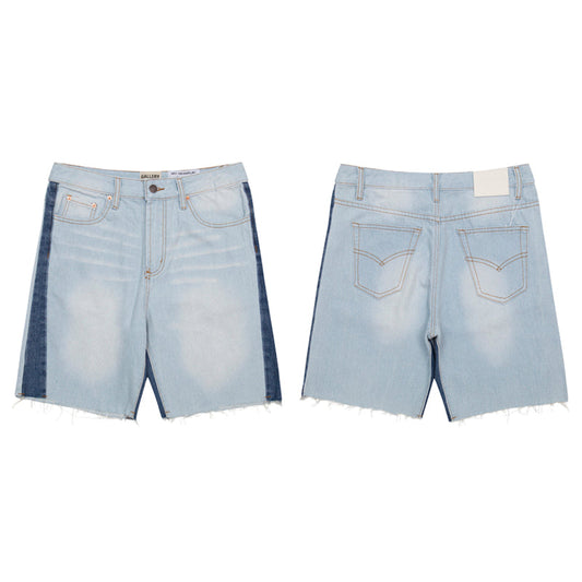 GALLERY DEPT NEW JEANS ショーツ 623