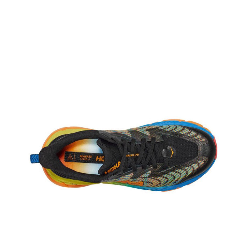 HOKA Mafate Speed 4