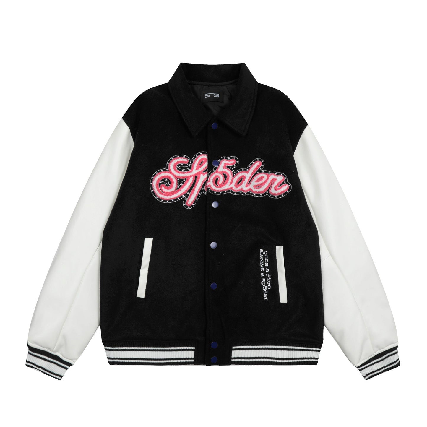 Sp5derジャケット 2510