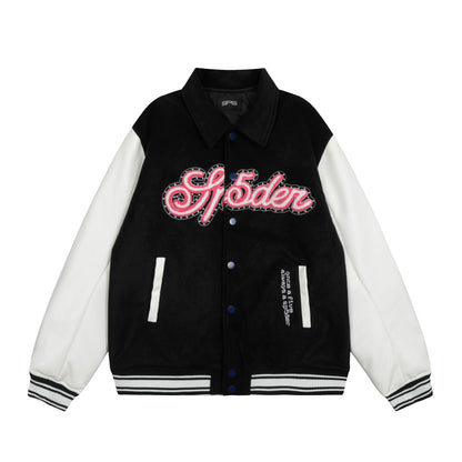 Sp5derジャケット 2510