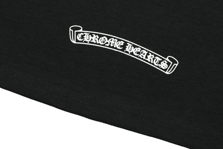 クロムハーツ メンズ 長袖 Tシャツ スウェット K8004