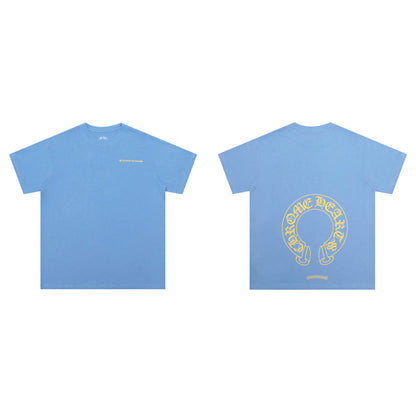 Chrome Hearts Tシャツ K6019
