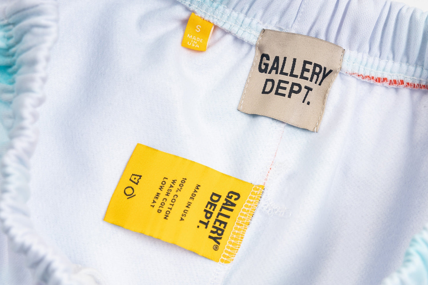 GALLERY DEPT 新しいパンツ