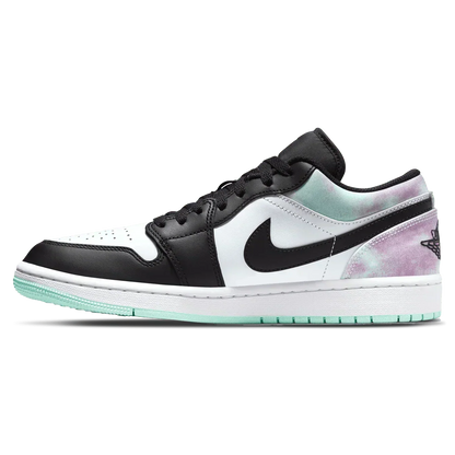 Air Jordan 1 Low 'Easter Pastel Tie Dye'