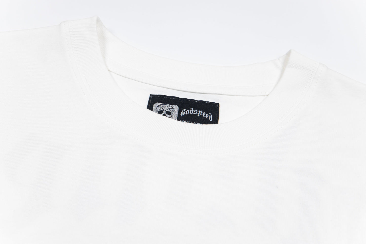 Godspeed T-shirt G21
