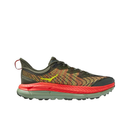 HOKA Mafate Speed 4